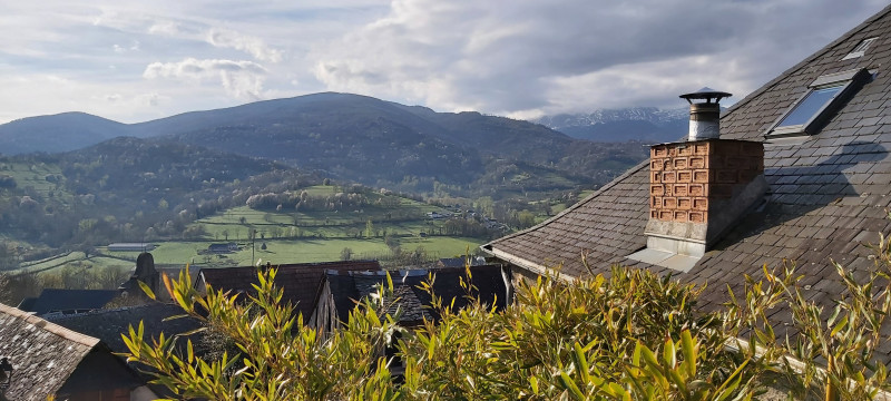 Rencontre entre leaders